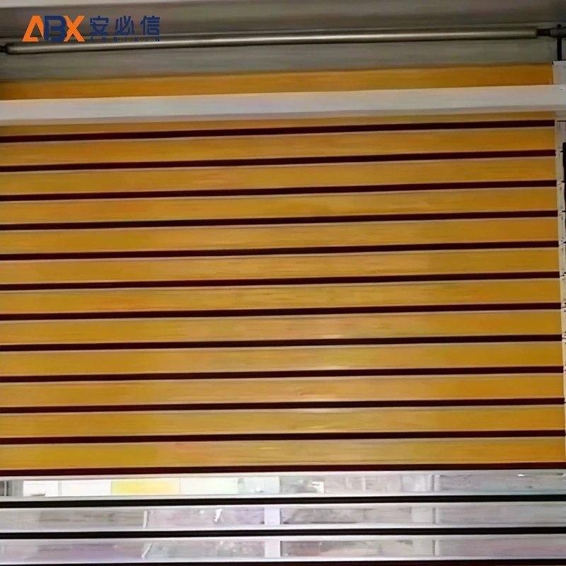 阜新市洁净室高速门