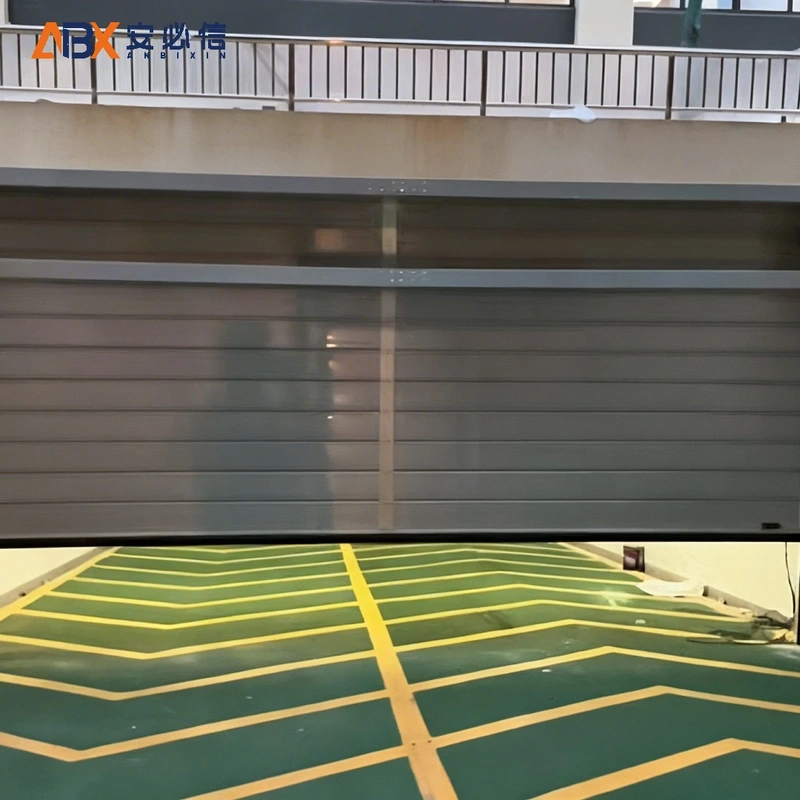 阜新市PVC高速门